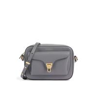 Borsa a tracolla Beat Soft Small in pelle Coccinelle