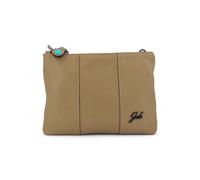 Gabs Beyonce Borsa a tracolla M Vera Pelle 28 cm marrone