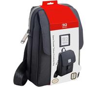 Borsa a tracolla Blackfire Game Traveler Deluxe Mc16 per Nintendo Switch 2