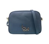 BORSA A TRACOLLA (BLU)