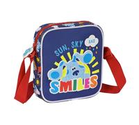 Borsa a Tracolla Blue's Clues Blu Marino [16 x 18 x 4 cm]