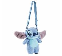 Borsa a Tracolla Bluey Azzurro 16 X 28 X 11 cm