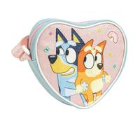 Borsa a Tracolla Bluey Rosa