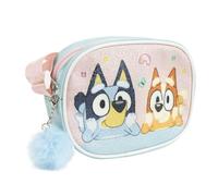 Borsa a tracolla Bluey Rosa - Marca: Bluey - EAN: 8445484504750