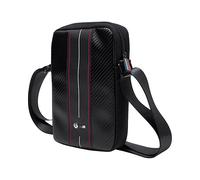 BORSA A TRACOLLA BMW BMTB8COMPVSKR - a, Nylon, Capacità 10L, 2 Tasche