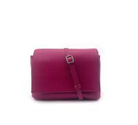 Borsa a tracolla Bodybag Three in pelle Gianni Chiarini