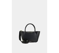 Bogner Wallis Raja Borsa a mano nero, pelle, donna