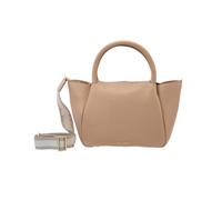 Borsa a tracolla Bogner Wallis Raja marrone chiaro