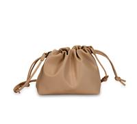 Borsa A Tracolla Bon Bon Camel