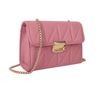 Borsa a tracolla, borsa a tracolla alla moda da donna, borse a mano, borsa a tracolla - Rosa