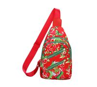 Borsa a Tracolla Borsa a Tracolla Borsa a Tracolla Regolabile con Stampa