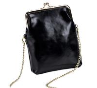 Borsa a tracolla Borsa da donna Porta carte di moda per viaggi Incontri