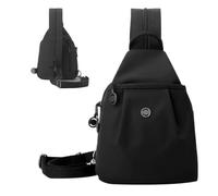 Borsa A Tracolla - Borsa Da Viaggio Versatile Per Donna Con Grande Capacità