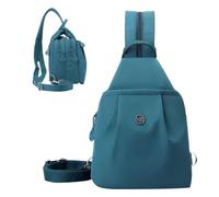 Borsa A Tracolla - Borsa Da Viaggio Versatile Per Donna Con Grande Capacità