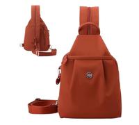 Borsa A Tracolla - Borsa Da Viaggio Versatile Per Donna Con Grande Capacità