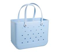 Borsa a tracolla, borsa in gomma impermeabile for la fuga | Impermeabile, resistente alla sabbia, lavabile