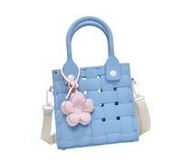 Borsa a tracolla Borsa portaoggetti estiva per organizer Borsa aperta per