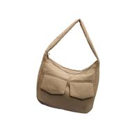 Borsa a tracolla Borse a tracolla in nylon con pratiche tasche facile organizzazione e accesso alla borsa per pendolari tutti i giorni Borsa da ufficio