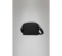 Borsa a tracolla, BOX BAG Nero TU
