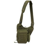 Brandit Borsa A Tracolla Travel