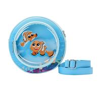 Borsa A Tracolla Bubble Pocket Del 20° Anniversario Di Finding Nemo