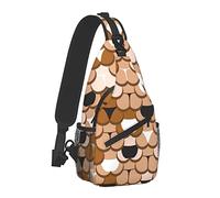 Borsa a Tracolla Butt In Mutandine Borse a tracolla Sacco da palestra,