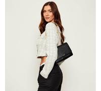 Borsa a tracolla Caliwen 22222 NERO