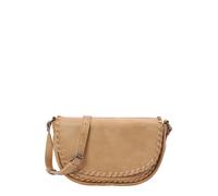 FredsBruder Calm Borsa a tracolla Pelle 26 cm marrone