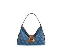 Borsa a tracolla Camden, Logo Denim, One Size, Borsa a tracolla Camden