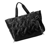 Borsa A Tracolla Capacità Borsa Bag Fitness BASSE VIAGGIO TRENDIO Weekends Sport Sport Matro Durante La Notte Capacità Fitness Travel Trend