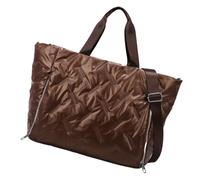 Borsa A Tracolla Capacità Borsa Bag Fitness BASSE VIAGGIO TRENDIO Weekends Sport Sport Matro Durante La Notte Capacità Fitness Travel Trend