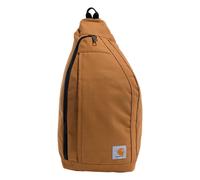 Borsa a tracolla Carhartt marrone
