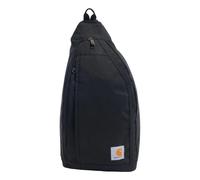 Borsa a tracolla Carhartt nera