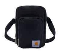 Borsa a tracolla Carhartt nera Taglia unica