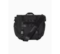Borsa a tracolla Carhartt WIP Prescott 12,3L Unisex Ref. I036281-89XX Colore Nero Taglia Unica