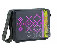 Borsa A Tracolla Casual Per Bambini Lassig