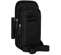 Borsa a tracolla cellulare per OnePlus 5T cintura custodia astuccio cover rob...