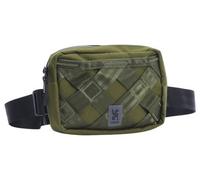 Borsa a tracolla chrome barrage 2l verde