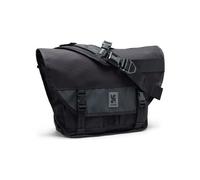 Borsa a tracolla chrome citizen 15l messenger nera