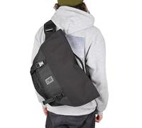 Borsa A Tracolla Chrome Citizen 15L - Nera