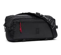 Chrome - Kadet Nylon - Borsa a tracolla 9 l nero