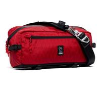 Chrome Kadet Borsa sling rosso, nylon, unisex, 9L