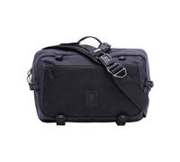 Chrome - Kadet Max - Borsa a tracolla 15 l nero