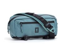 Chrome Mini Kadet Crossbody Blu