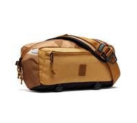 Borsa A Tracolla Chrome Mini Kadet 5L - Heatmap Ambra