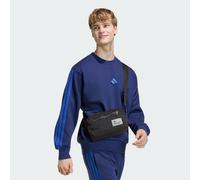 BORSA A TRACOLLA CITY TECH Black 1 Taglia