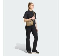 BORSA A TRACOLLA CITY TECH Khaki Six 1 Taglia