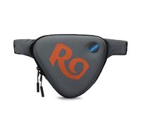 Borsa A Tracolla Classica Per Piloti Royal Enfield