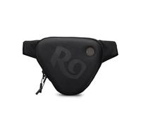 Borsa A Tracolla Classica Royal Enfield Originale Colore Nero