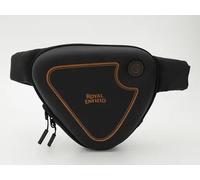 Borsa A Tracolla Classica Royal Enfield Originale Colore Rosa Oro